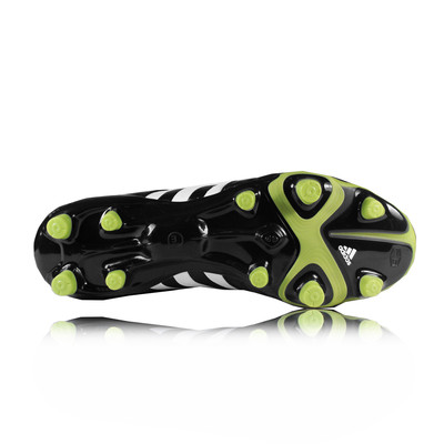 Adidas Adipure 11Pro TRX Firm Ground Football Boots picture 2