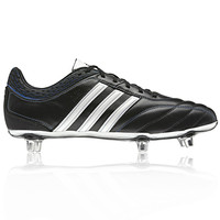 Adidas R15 II Soft Ground Rugby Boots