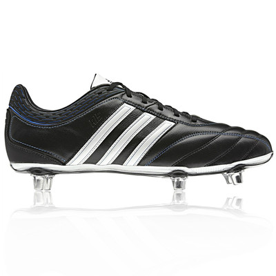 Adidas R15 II Soft Ground Rugby Boots picture 1