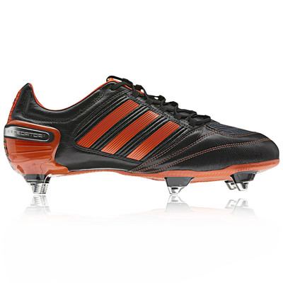 Adidas Predator RX XTRX Soft Ground Rugby Boots picture 1