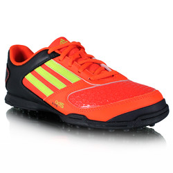 Adidas Junior Adi5 X-ite Astro Turf Football Boots
