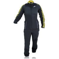 Adidas Adizero lady Warm Up Track Suit