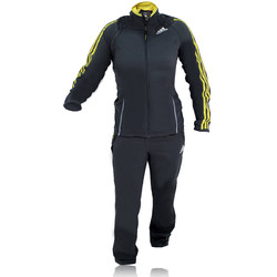 Adidas lady Warm Up Track Suit