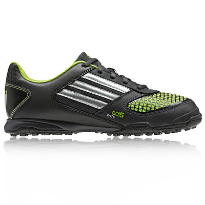 Adidas Junior Adi5 X-ite Astro Turf Football Boots picture 1
