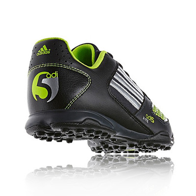 Adidas Junior Adi5 X-ite Astro Turf Football Boots picture 3