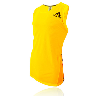 Adidas AdiZero Running Vest picture 1