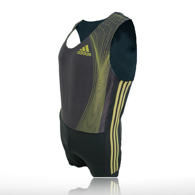 Adidas AdiZero Sprint Suit picture 2