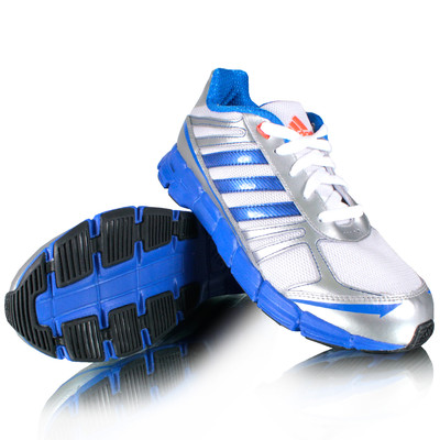 Adidas Junior Adifast K Running Shoes picture 3