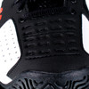 Adidas Junior Barricade Team 3 Tennis Shoes picture 3