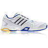 Adidas Opticourt Team Light Indoor Court Shoes picture 0