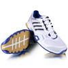 Adidas Opticourt Team Light Indoor Court Shoes picture 2