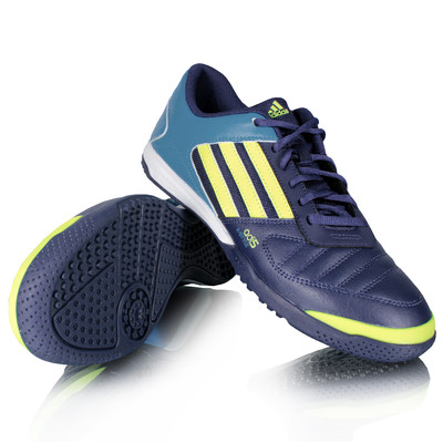 Adidas Adi5 X-Style Astro Turf Football Boots picture 3
