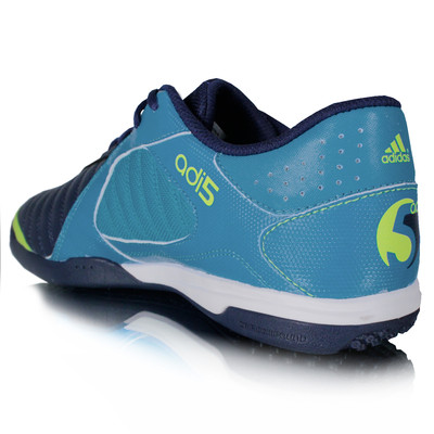 Adidas Adi5 X-Style Astro Turf Football Boots picture 4
