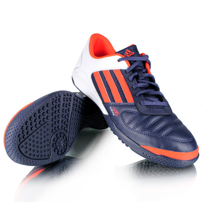 Adidas Adi5 X-Style Astro Turf Football Boots picture 3