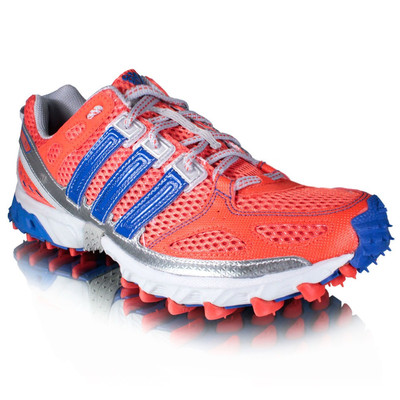 Adidas Kanadia TR4 Trail Running Shoes picture 1
