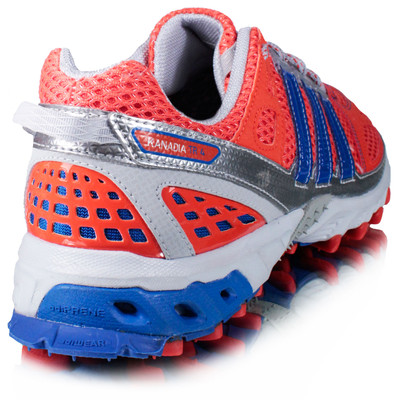 Adidas Kanadia TR4 Trail Running Shoes picture 3
