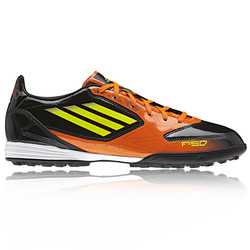 Adidas F10 TRX Astro Turf Football Boots