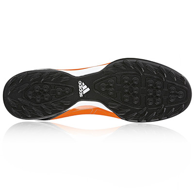 Adidas F10 TRX Astro Turf Football Boots picture 2