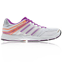 Adidas Lady Adizero Mana 6 Racing Shoes