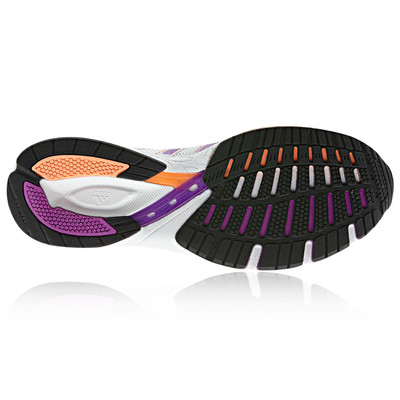 Adidas Lady Adizero Mana 6 Racing Shoes picture 2