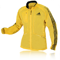 Adidas Adizero Wind Running Jacket