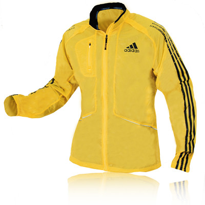 Adidas Adizero Wind Running Jacket picture 1