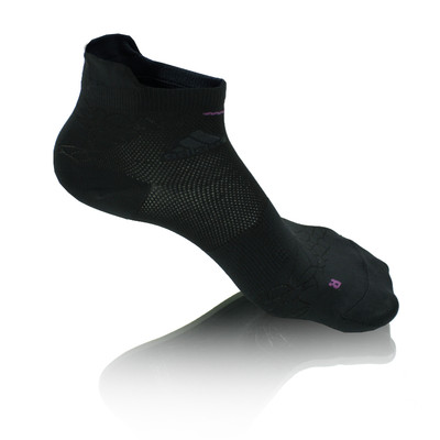 Adidas Lady 2 Pack of Running Socks picture 1