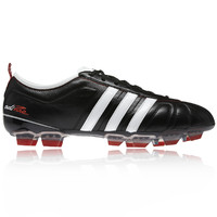 Adidas Adipure IV TRX Firm Ground Football Boots