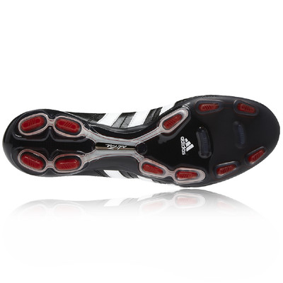 Adidas Adipure IV TRX Firm Ground Football Boots picture 2