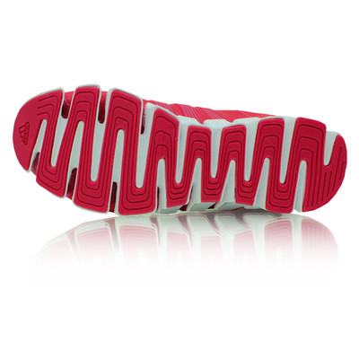 Adidas Lady ClimaCool Ride Cross Training Shoes picture 2