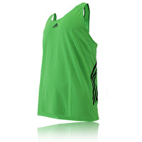 Adidas Supernova Running Singlet Vest