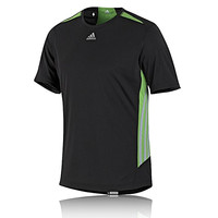 Adidas Supernova Short Sleeve Running T-Shirt