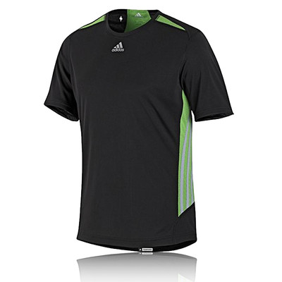 Adidas Supernova Short Sleeve Running T-Shirt picture 1