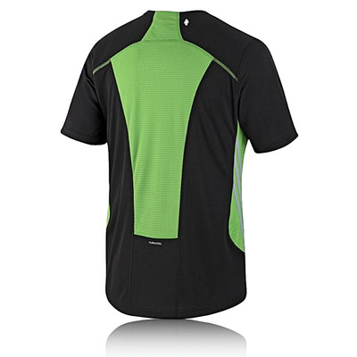 Adidas Supernova Short Sleeve Running T-Shirt picture 2