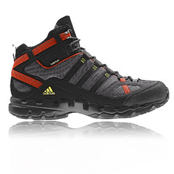 Adidas AX 1 Mid GORE-TEX Waterproof Walking Boots