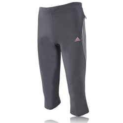 Adidas Lady Adistar PW Capri Running Tights