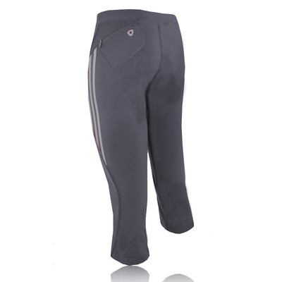 Adidas Lady Adistar PW Capri Running Tights picture 2