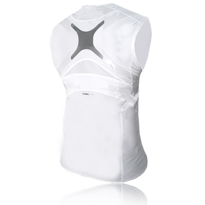 Adidas TechFit PowerWeb Sleeveless Compression Vest picture 2