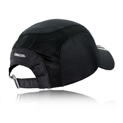 Adidas Run ClimaCool 3-Stripes Running Cap picture 2