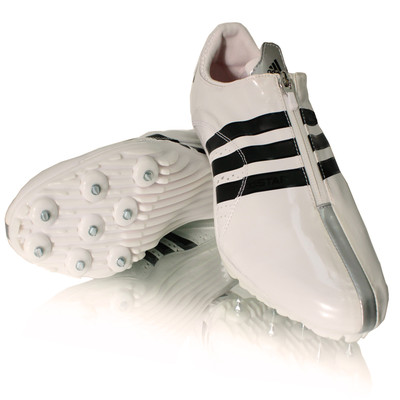 Adidas Demolisher Sprint Running Spikes picture 3
