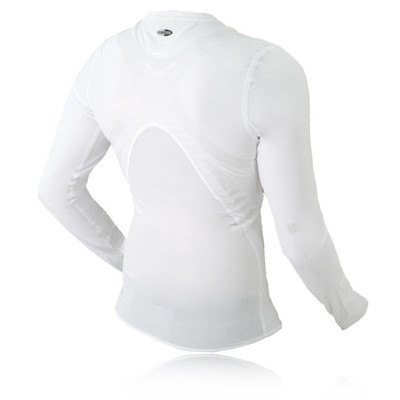 Adidas TechFit PowerWeb Long Sleeve Compression Top picture 2