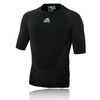 Adidas Techfit Tuned Short Sleeve Compression T-Shirt picture 0