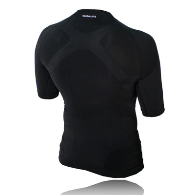 Adidas Techfit Tuned Short Sleeve Compression T-Shirt picture 2