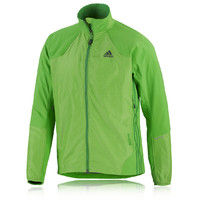 Adidas Terrex Hybrid Gore WindStopper Outdoor Jacket