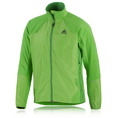 Adidas Terrex Hybrid Gore WindStopper Outdoor Jacket picture 1