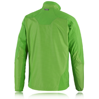 Adidas Terrex Hybrid Gore WindStopper Outdoor Jacket picture 2