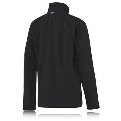 Adidas Hiking Soft Shell Outdoor Jacket picture 2