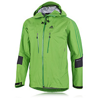 Adidas Terrex Feather GORE-TEX Pro Shell Jacket