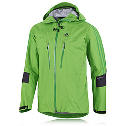 Adidas Terrex Feather GORE-TEX Pro Shell Jacket