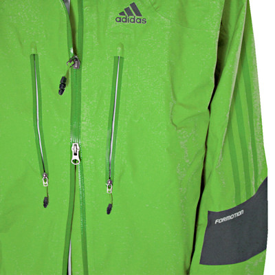 Adidas Terrex Feather GORE-TEX Pro Shell Jacket picture 3